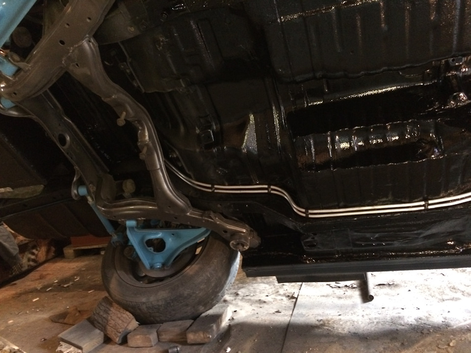 Магистрали — Nissan Laurel (C33), 3 л, 1990 года | тюнинг | DRIVE2