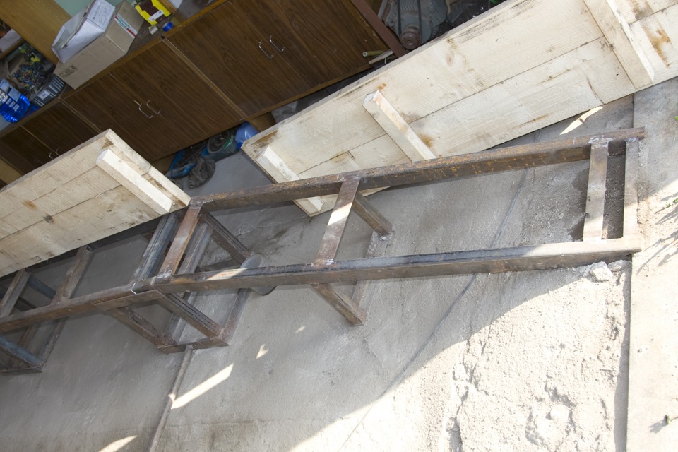 Фото в бортжурнале ГАЗ 31105