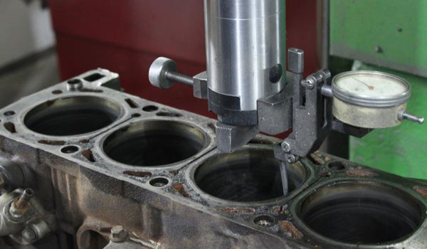 УВЕЛИЧЕНИЕ ОБЪЕМА ДВИГАТЕЛЯ. ЗНАЧЕНИЕ R/S — DRIVE2