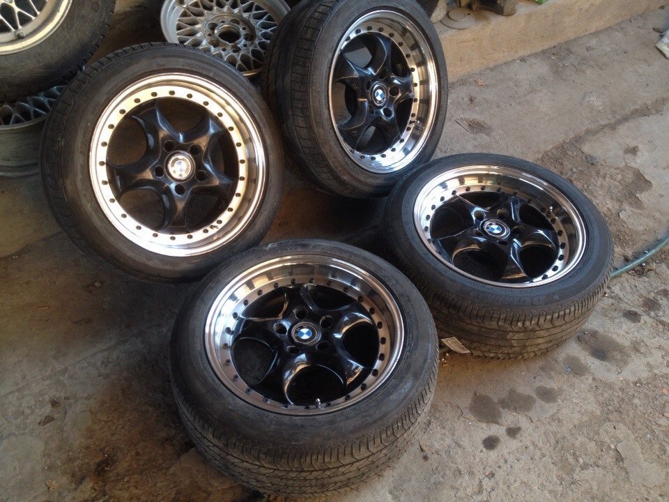 В продаже р17 на резине.Проданы. — Сult_of_Wheels на DRIVE2