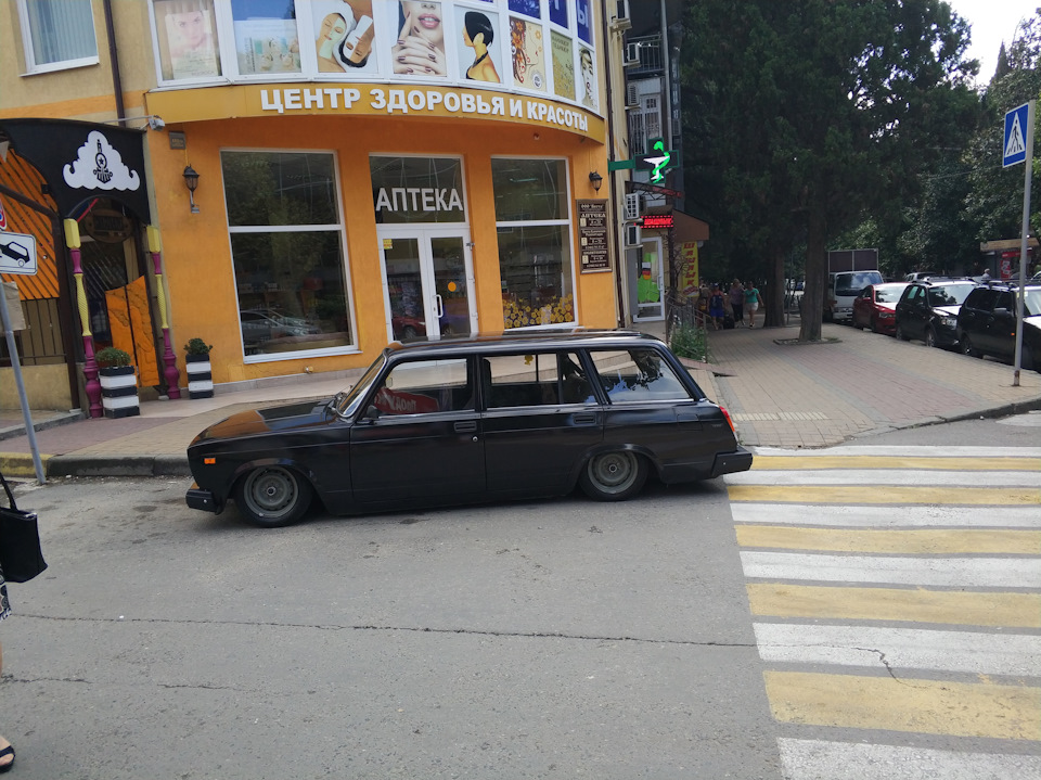 Что лучше архипо осиповка или лазаревское что