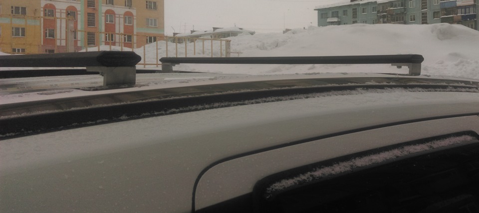 Фото в бортжурнале Jeep Compass (1G)