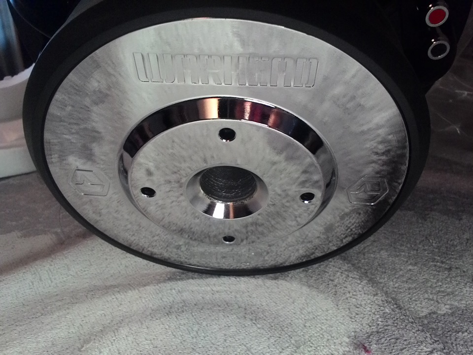 Фото в бортжурнале Ford Focus Hatchback II