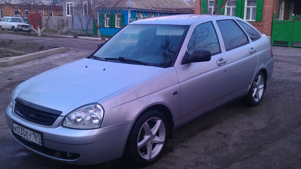 Подскажите какие ставить катки 15 — 16 диаметр (ширина и высота профиля ...