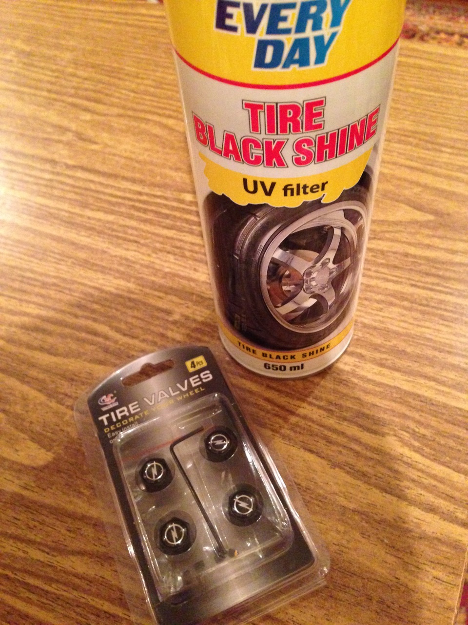 Фото в бортжурнале Opel Astra H GTC