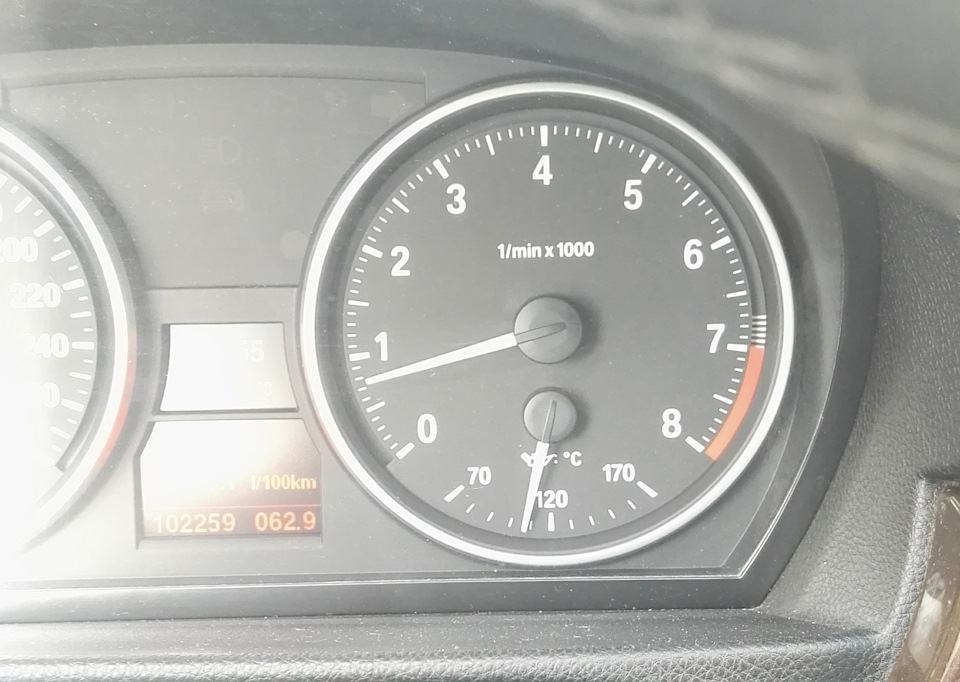 Диагностика — BMW 3 series (E90), 2,8 л, 2007 года | электроника | DRIVE2