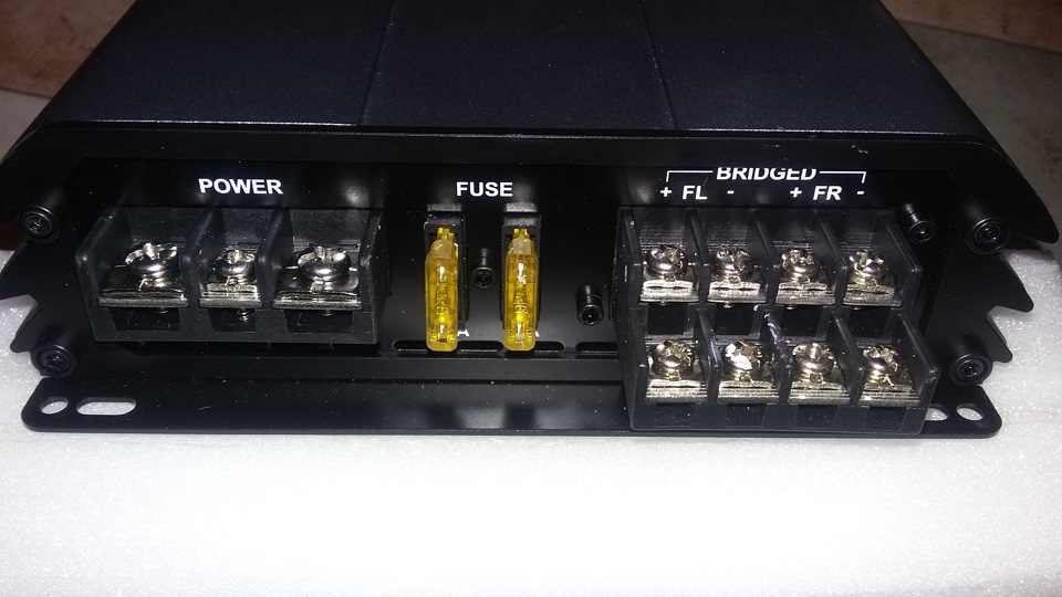 ART-SOUND XE 754 — Ford Focus Hatchback II