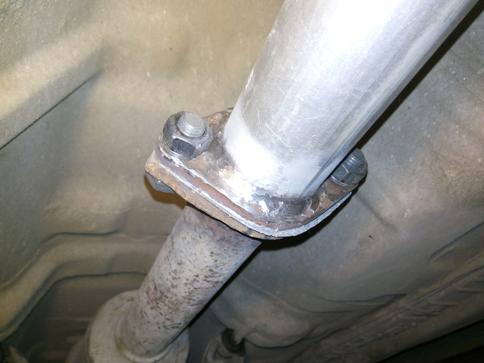 Фото в бортжурнале Hyundai Elantra (3G)