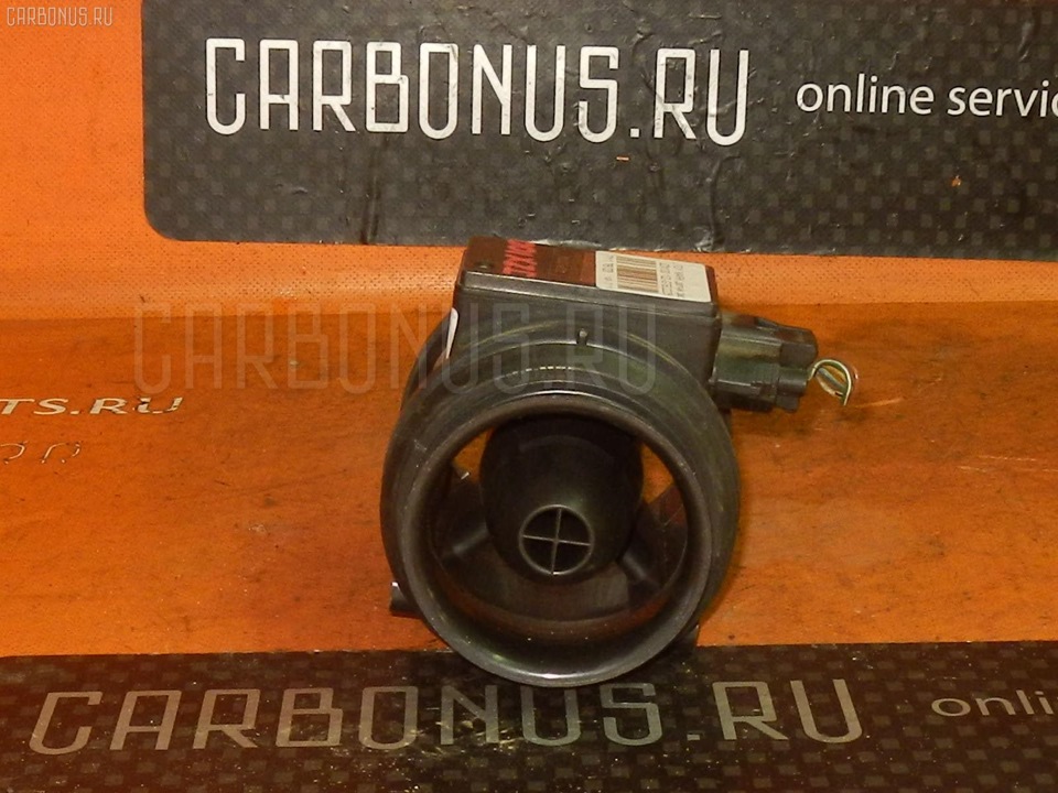 Датчик расхода воздуха — ГАЗ Газель, 4 л, 2004 года | запчасти | DRIVE2
