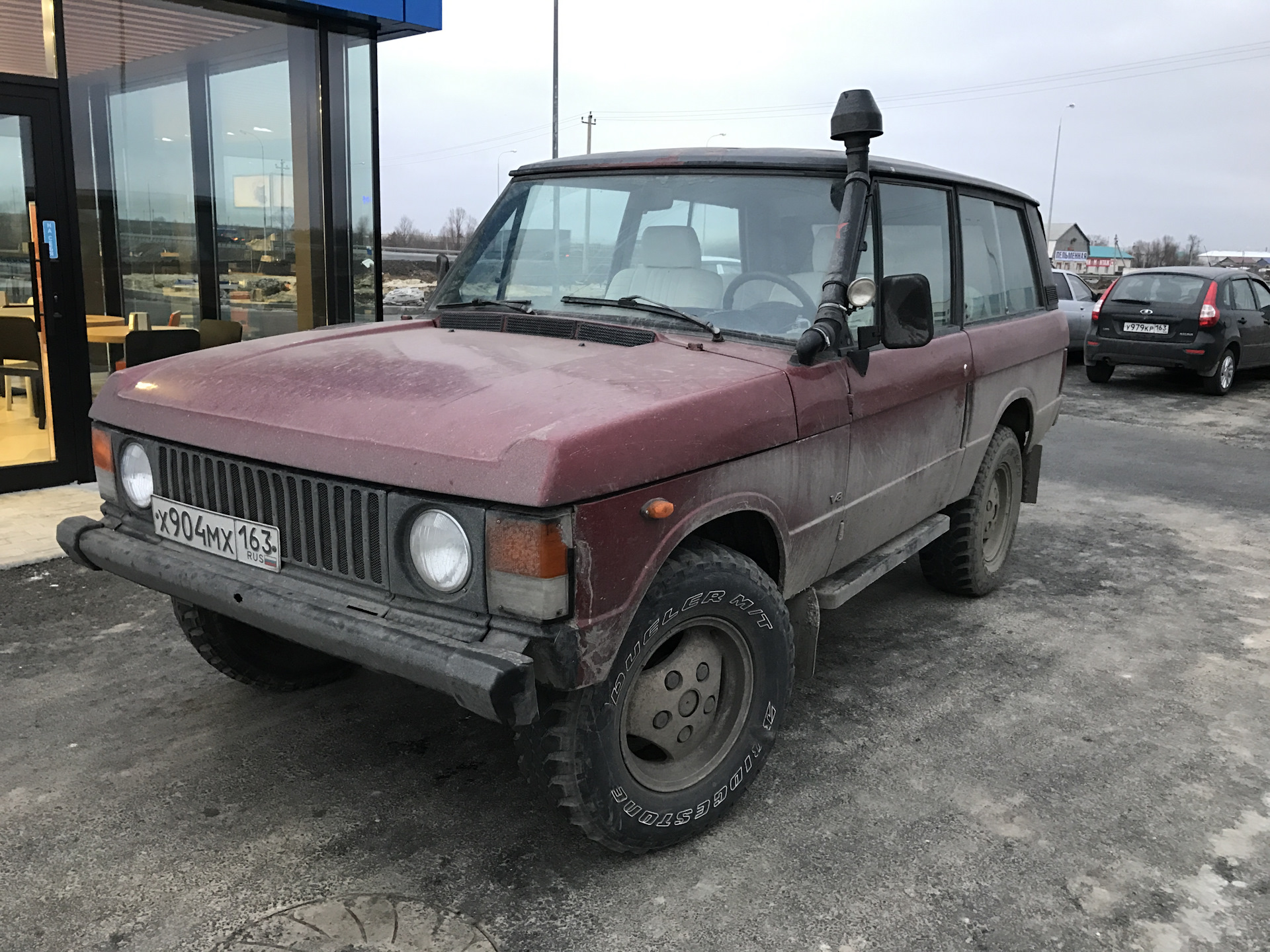 Где То Недорого Папа Купил Автомобиль