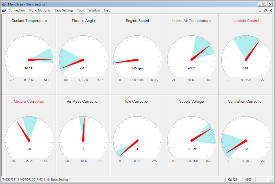 Запчасти на фото: 443907311, C16167. Фото в бортжурнале Audi 80 (B3)