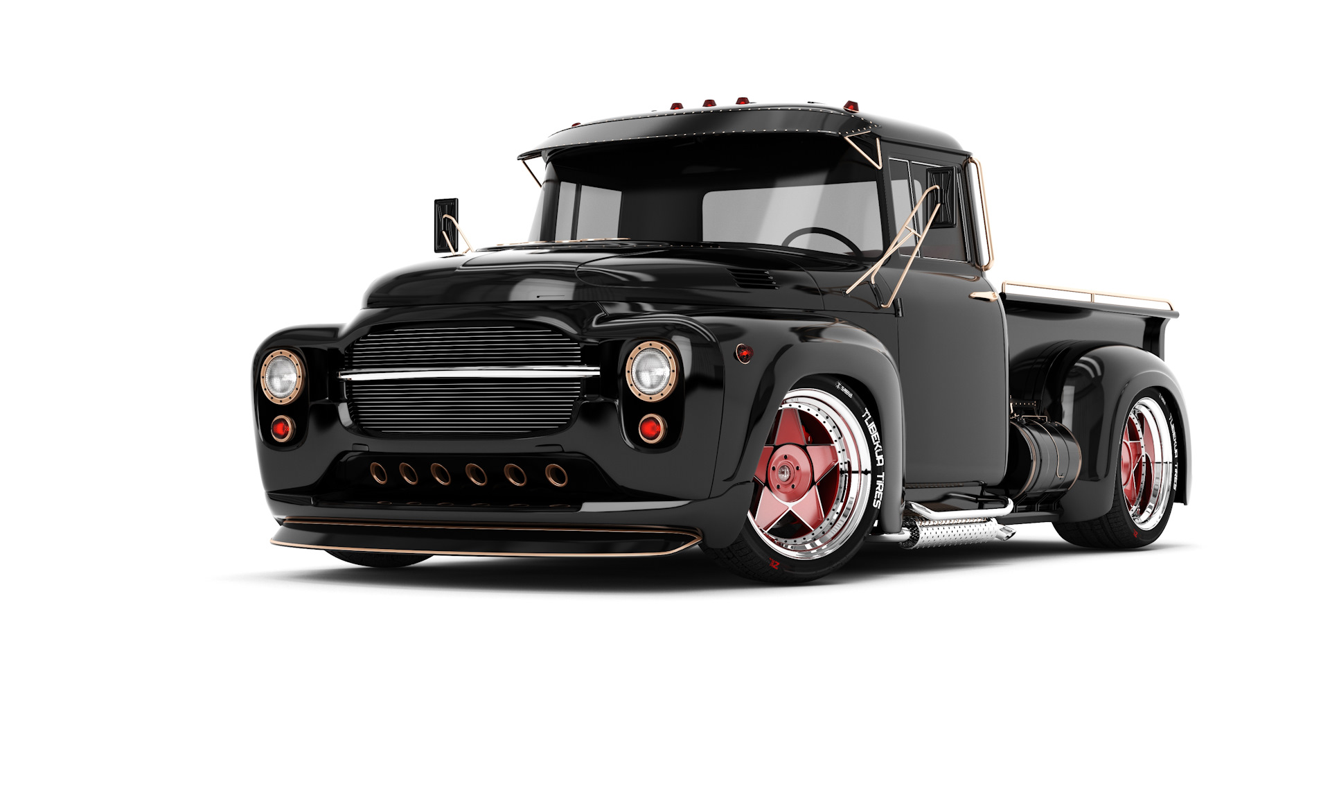 Р—РР› 130 hot Rod