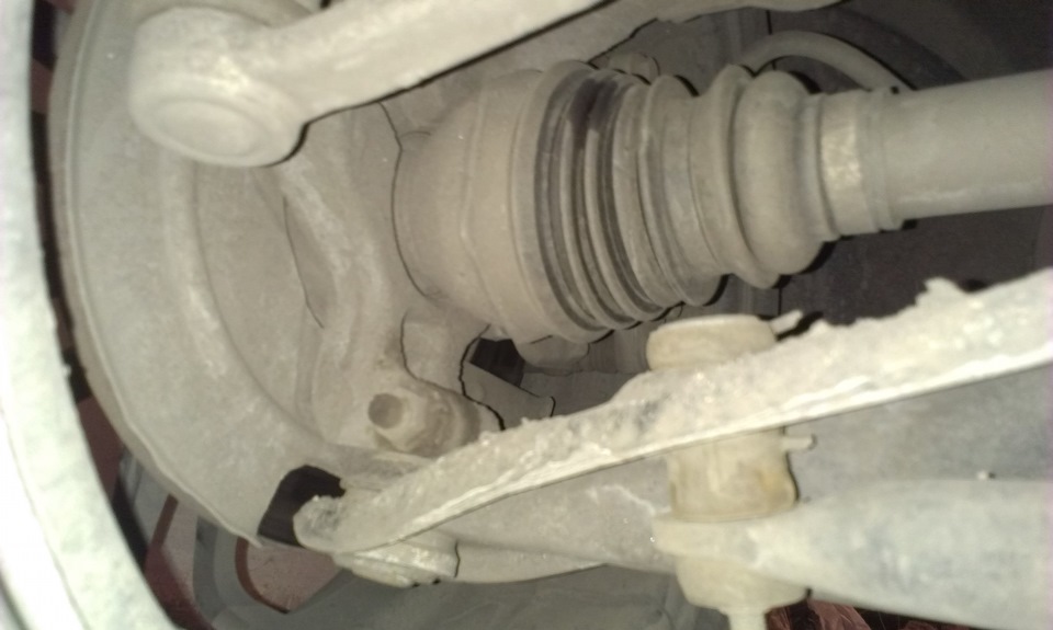 И второй подкрадается — Dacia Logan (1G)