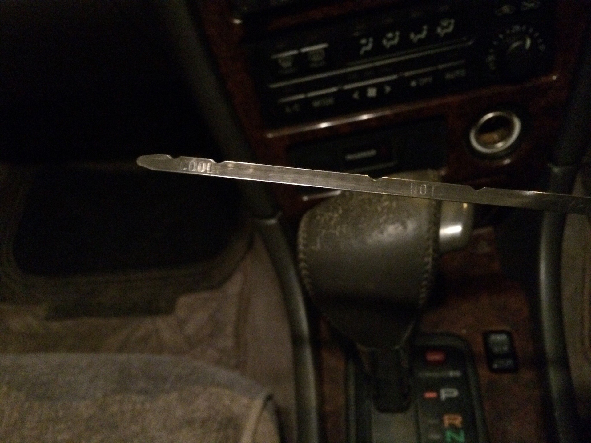 Акпп 1g