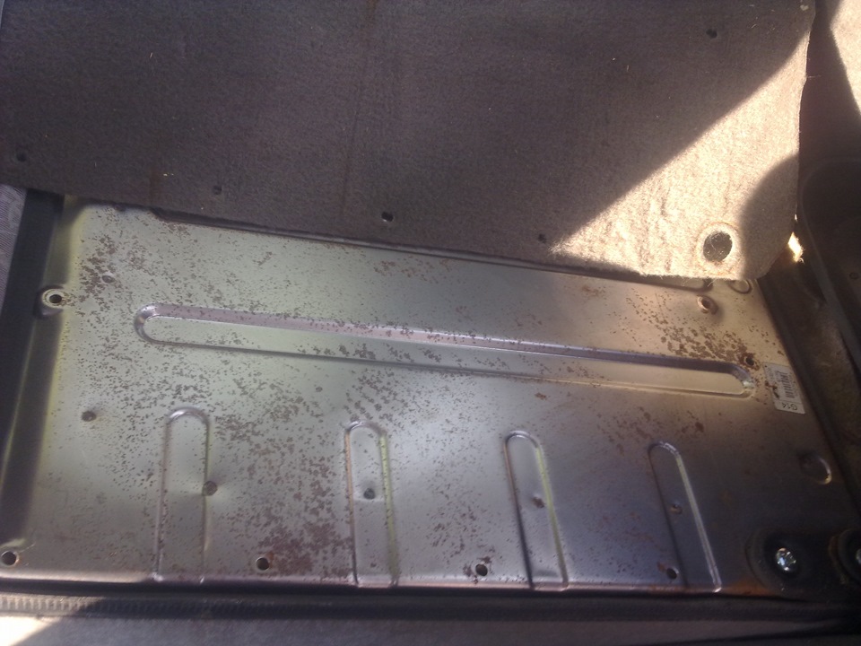 разборка сидений(разобрать разобрал, а как собирать ) — LADA Калина ...