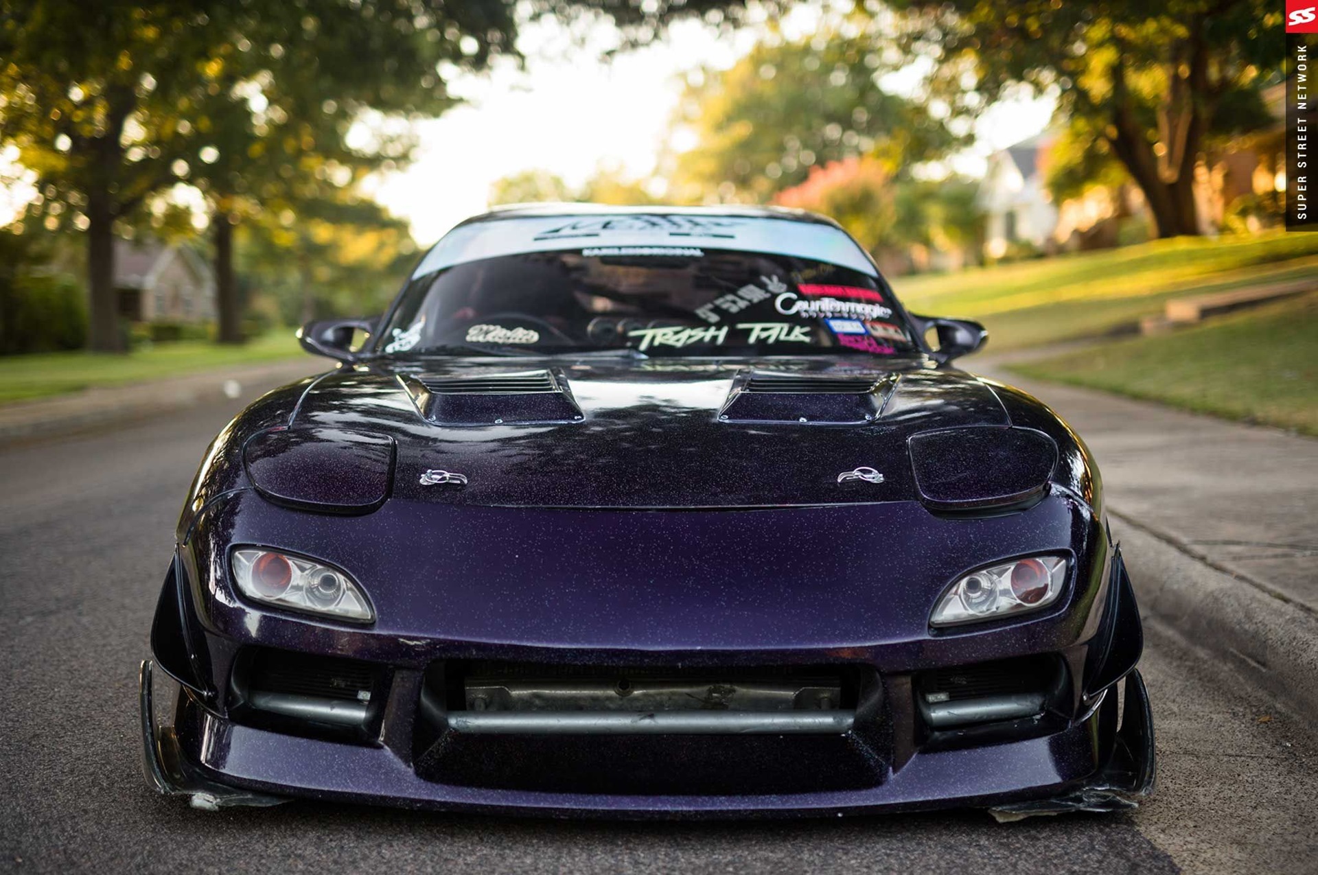 Mazda JDM