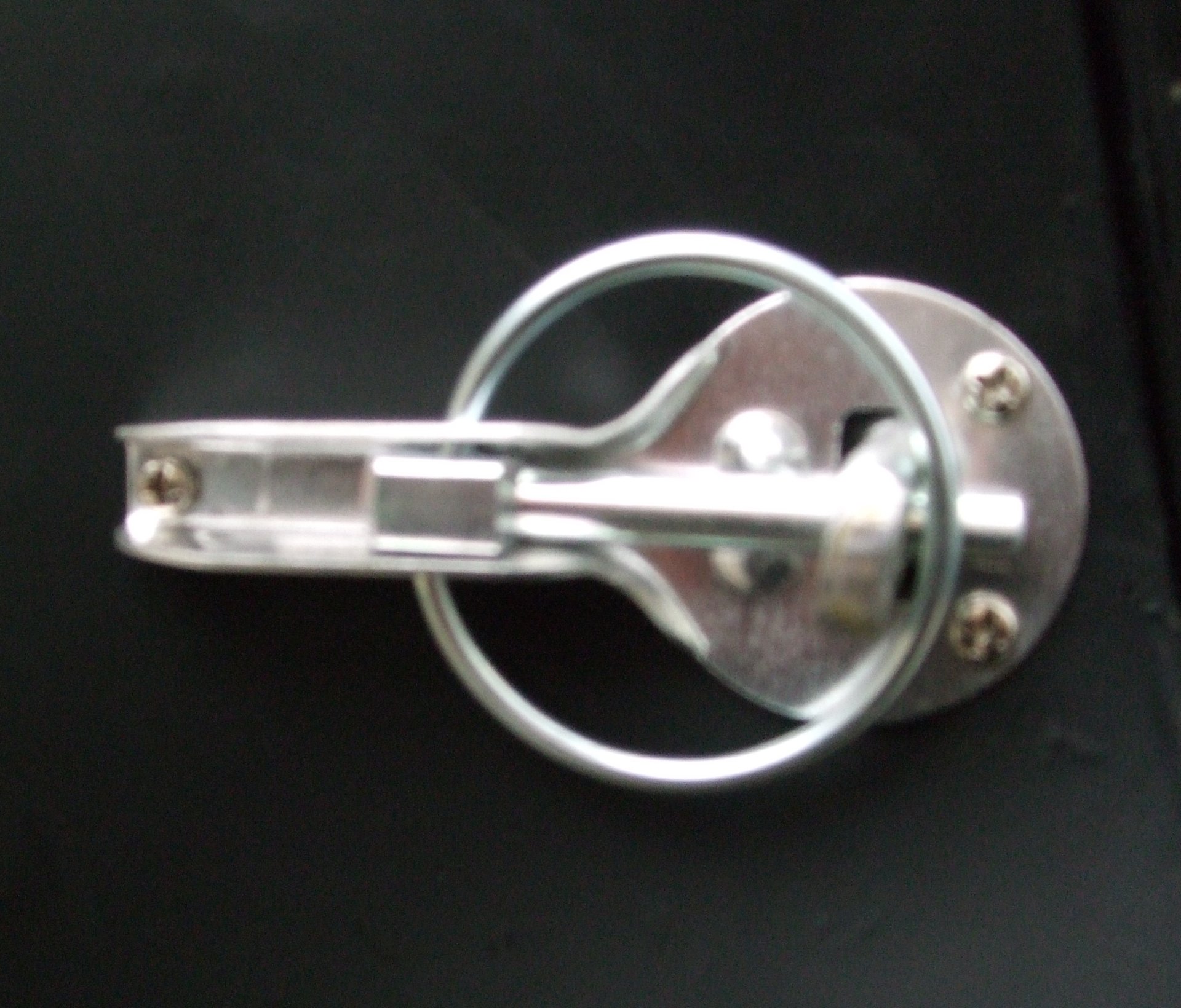 Доделал бампер — Scion xB I, 1,5 л, 2005 года | тюнинг | DRIVE2