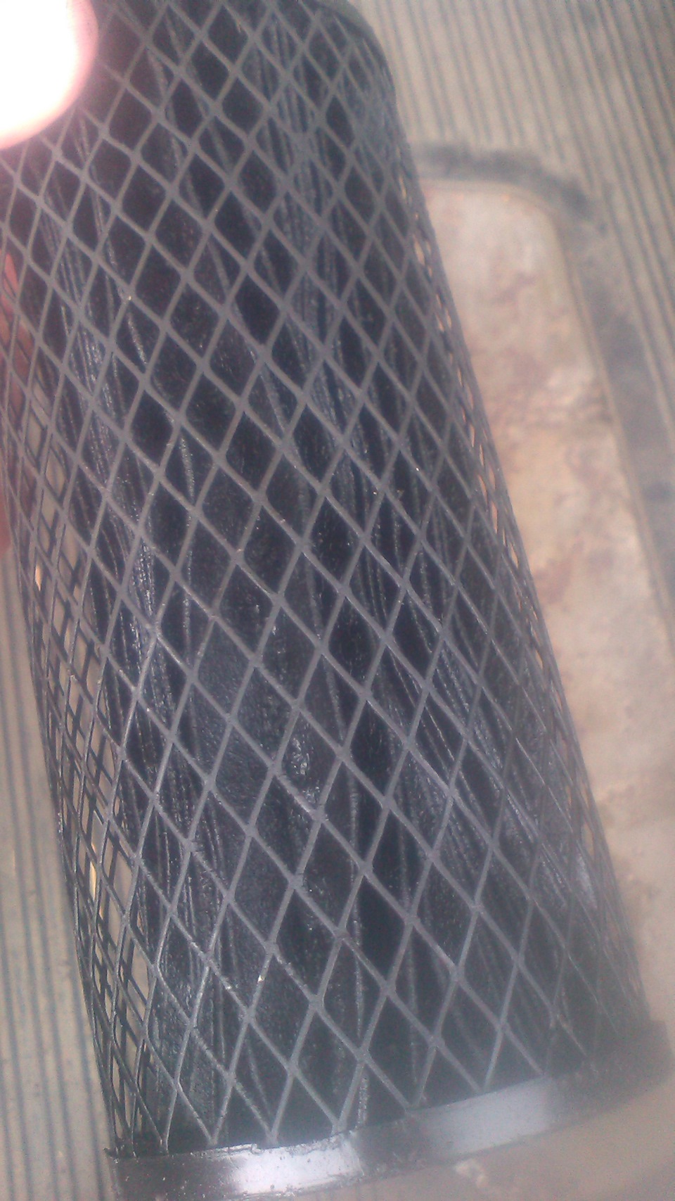 Замена масла и фильтра. — ИЖ Москвич 412, 1,5 л, 1978 года | своими ...