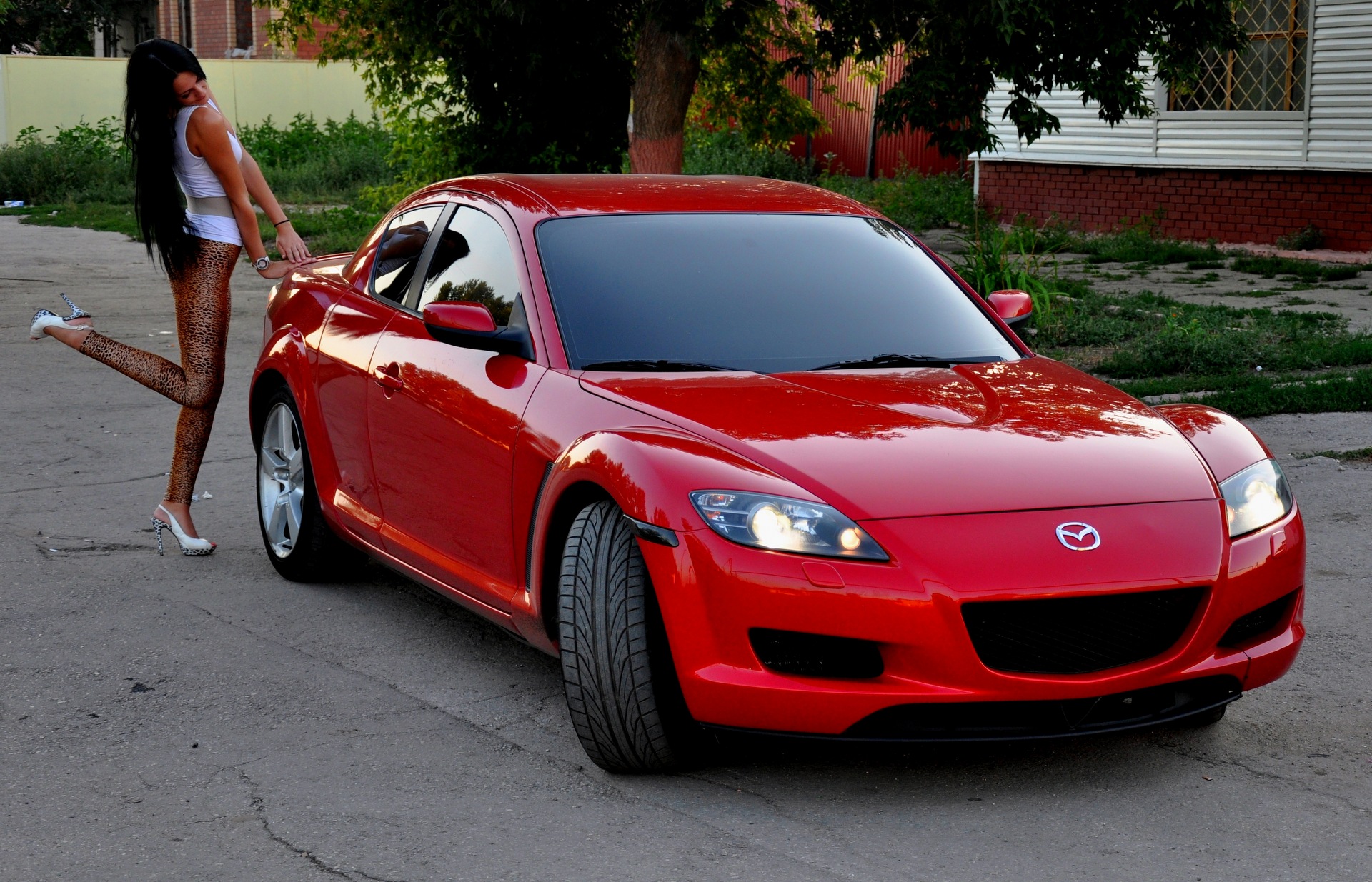 Drive 2 mazda. Mazda rx8. Mazda RX 8 красная. Мазда rx8 красная. Mazda RX 6.