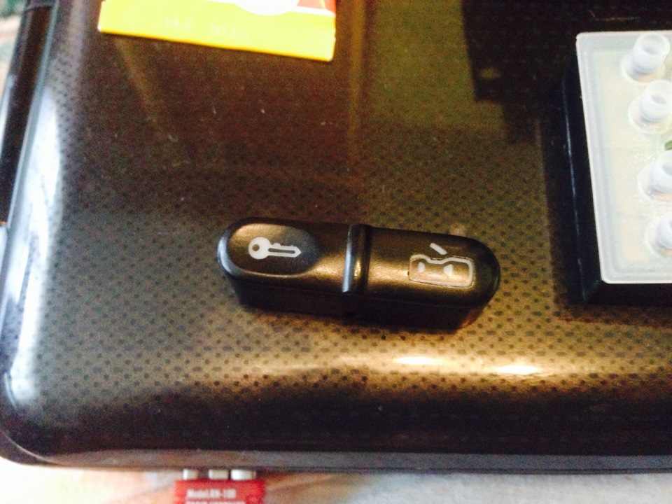 Фото в бортжурнале Volkswagen Passat Variant (B5)