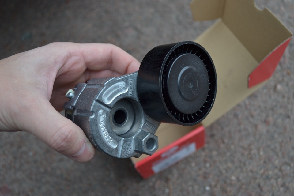 Фото в бортжурнале Renault Scenic II