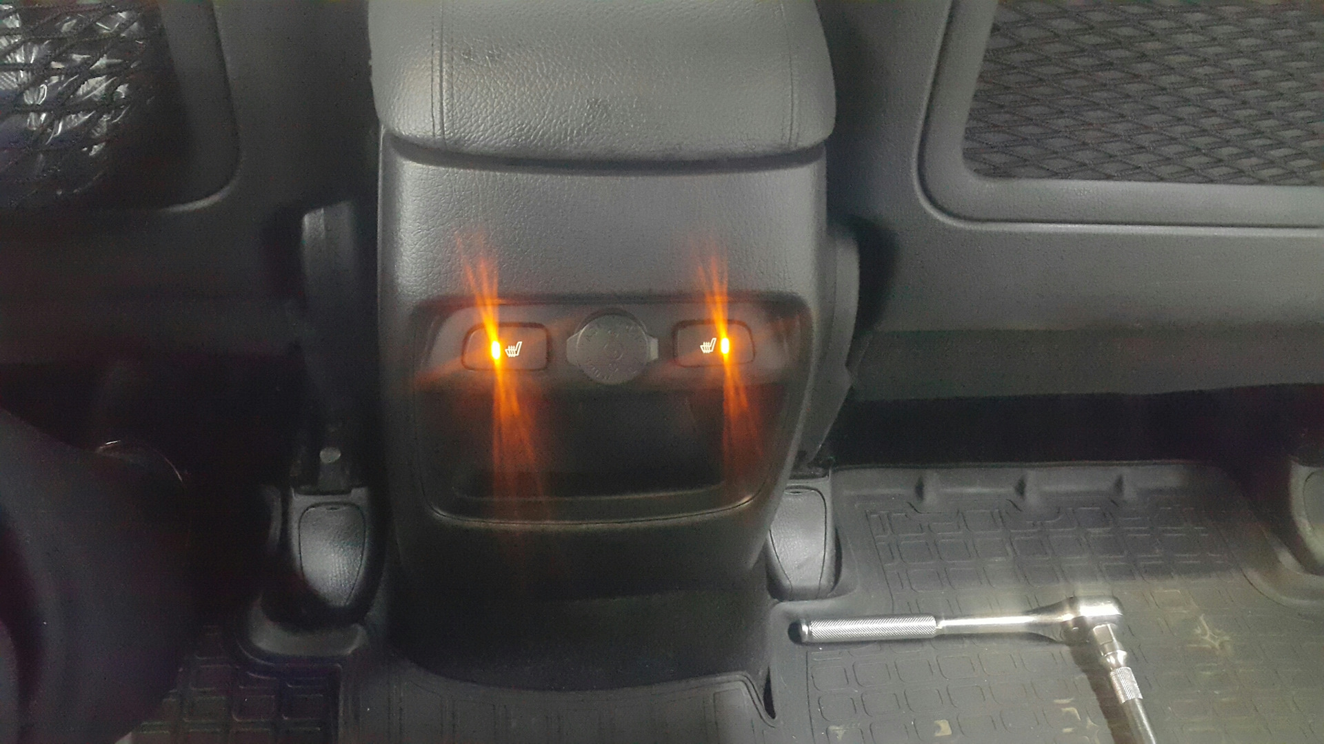 Купить Водительское Сиденье Киа Соренто Хм