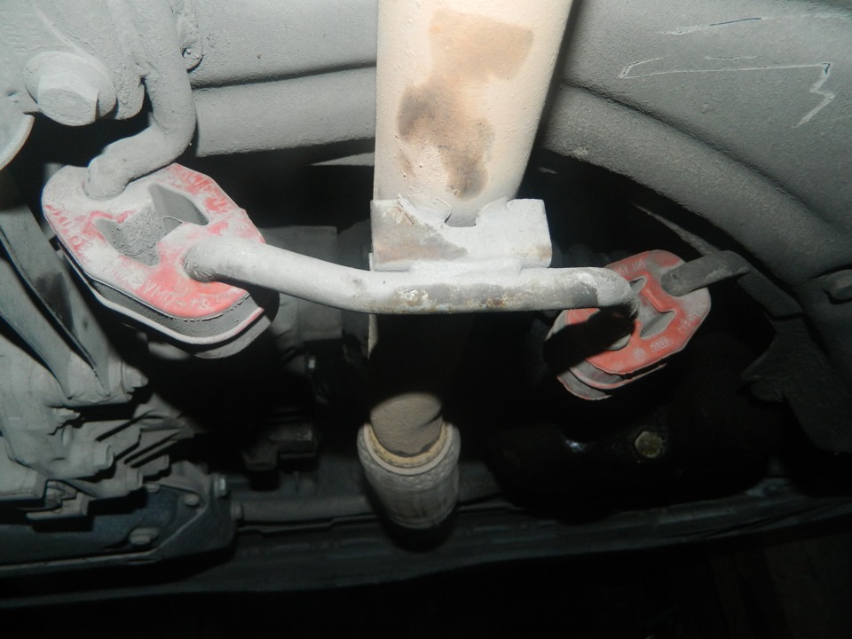 Не переключается АКПП с паркинга (РЕШЕНО!) — Volkswagen Polo Mk3, 1,4 л ...