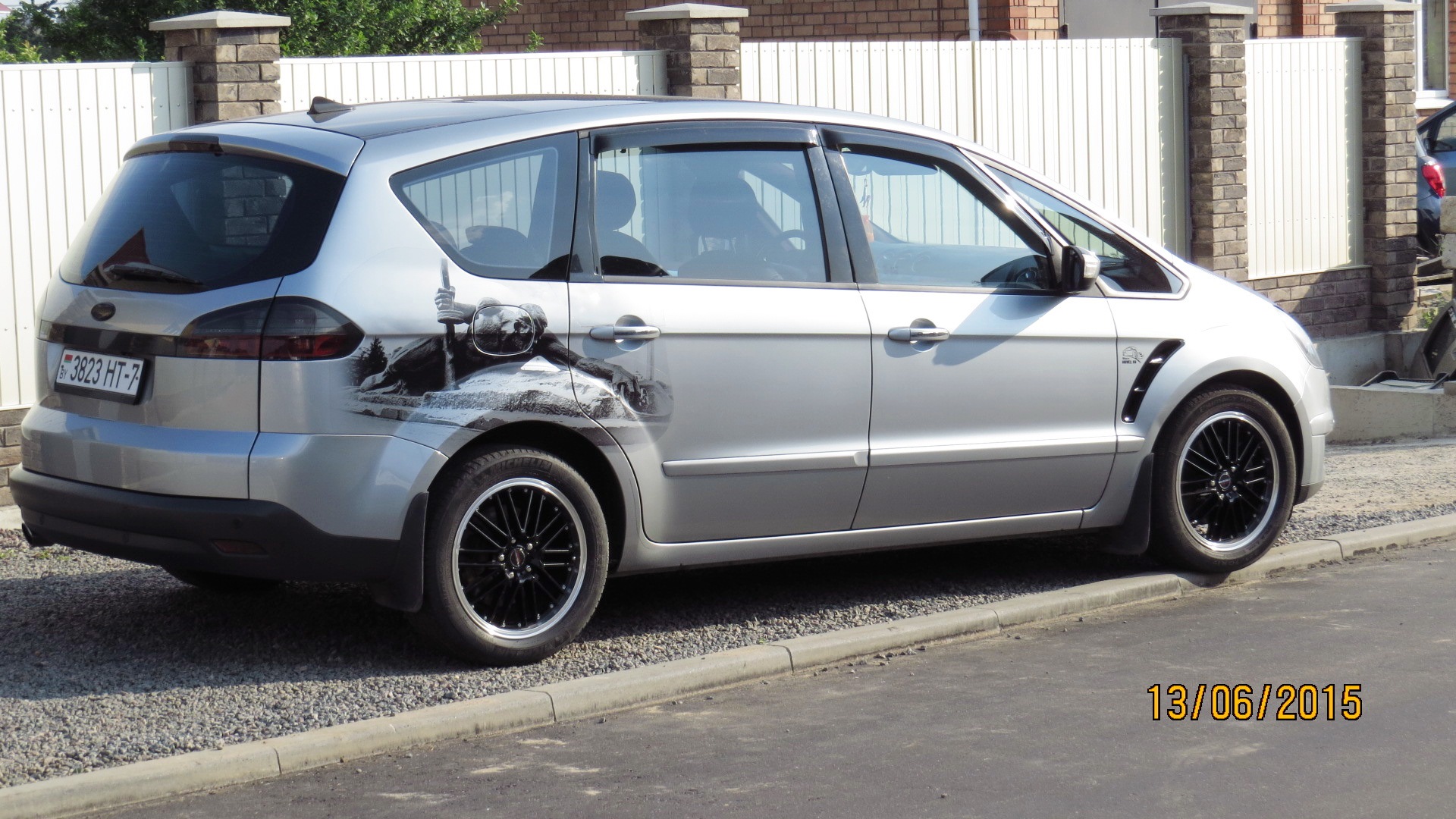 заводские диски ford galaxy r16. Ford s max stance. Ford s max r20. Ford s max stance. Ford s max tuning.