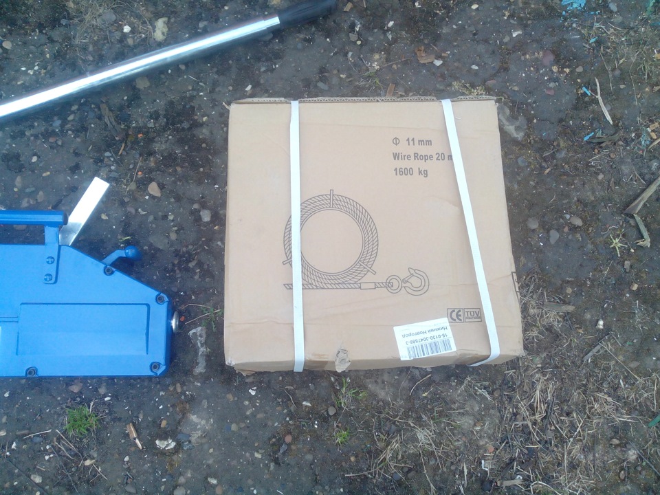 Фото в бортжурнале Volkswagen Transporter T3