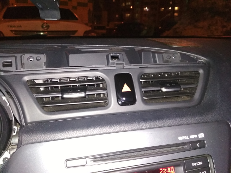 Фото в бортжурнале KIA Rio (3G)