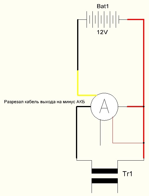 Катунь 506 схема ремонт