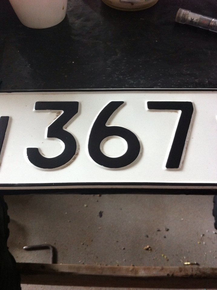 Обновление — Lada Гранта, 1,6 л, 2013 года | просто так | DRIVE2