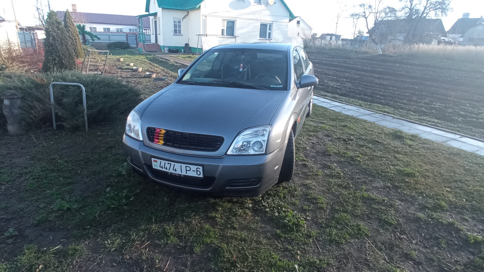 Не горит свет в салоне — Opel Vectra C, 2,2 л, 2002 года | электроника ...