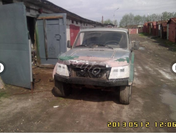 Небольшой соцопрос про цвет авто — GRAVITEX.RU на DRIVE2