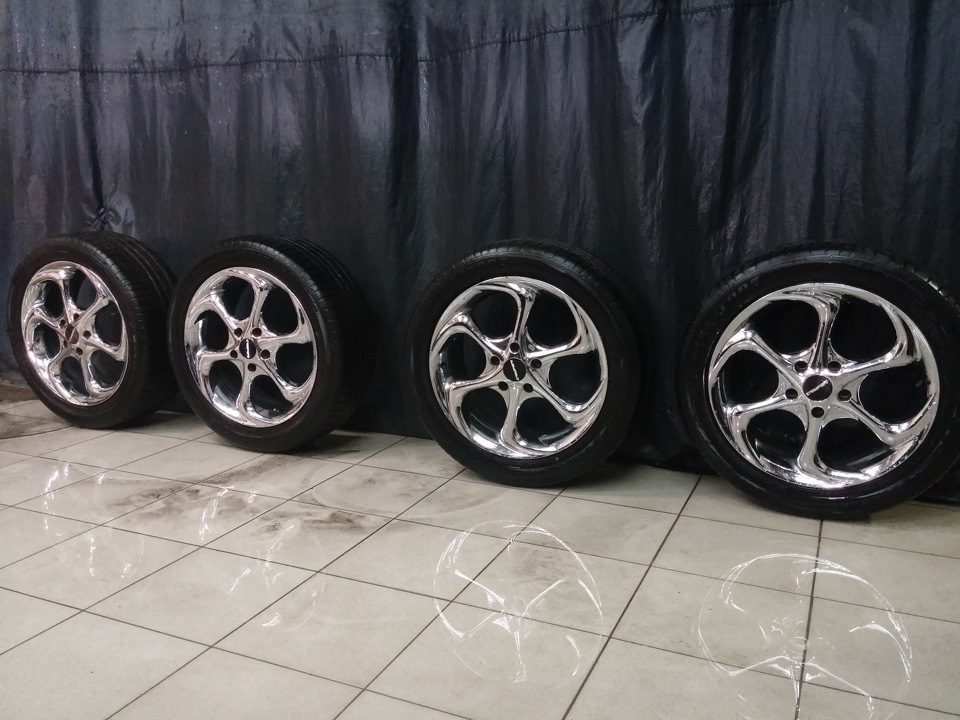 Запись от 7 марта 11:19 — Mazda 6 (2G) GH, 2 л, 2010 года | колёсные ...