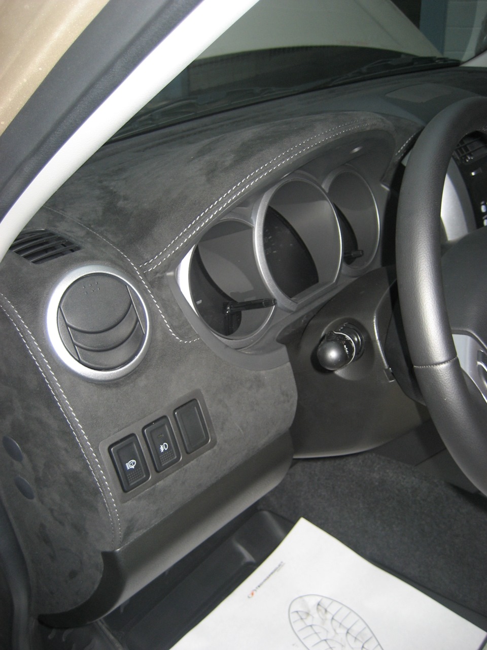 Судзуки гранд витара — DRIVE2