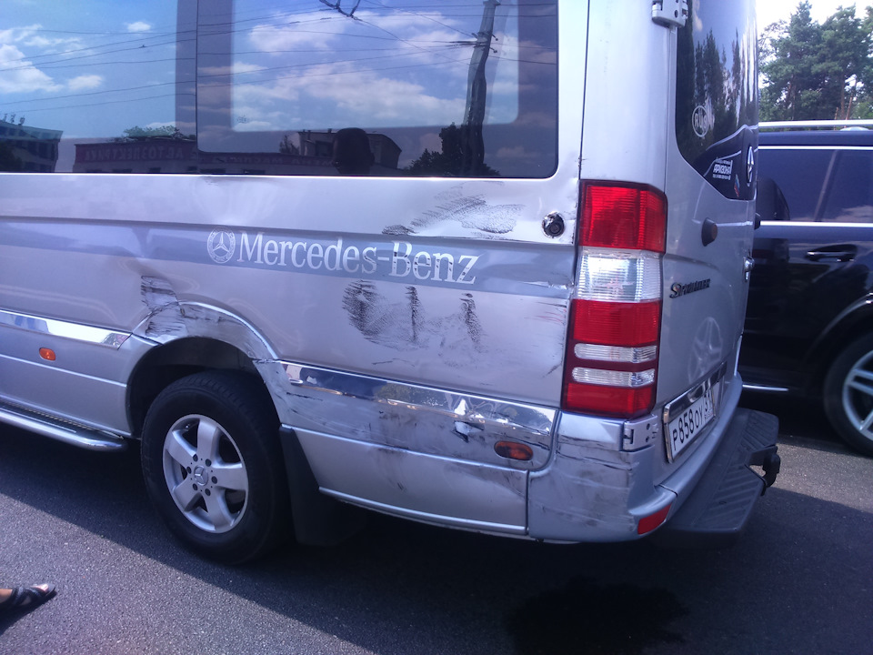 10 — КАМАЗ Золотарь