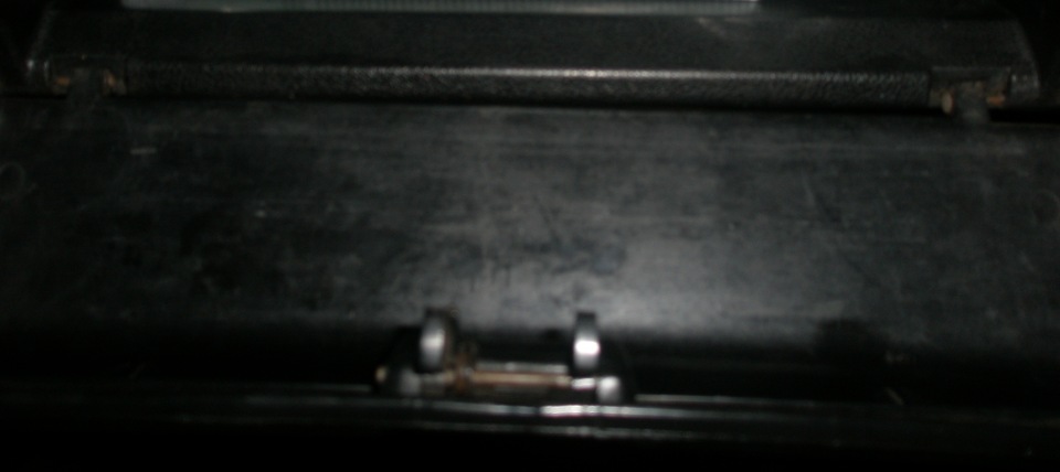 Устранение скрипов в салоне. — LADA 2108, 1,3 л., 1987 года | поломка ...