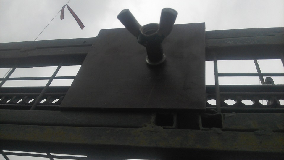 Фото в бортжурнале Great Wall Deer