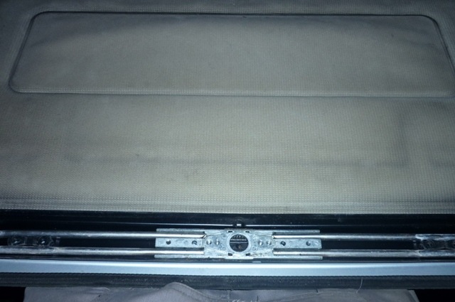 Фото в бортжурнале Audi 80 (B3)