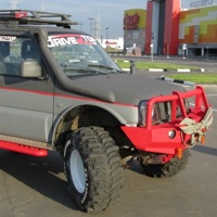 Пароходный гудок из подручных средств — DRIVE2