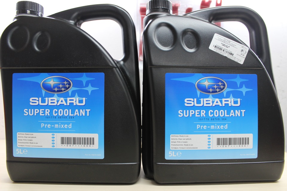 K0670Y0000 SUBARU | Запчасти на DRIVE2