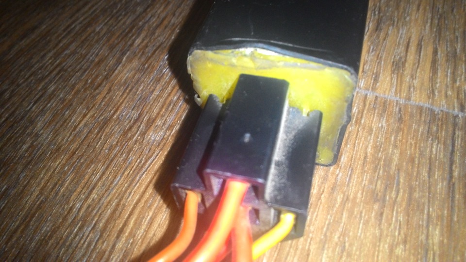 Сгорел иммобилайзер и бензонасос — Mazda Familia (BJ), 1,5 л, 2003 года ...