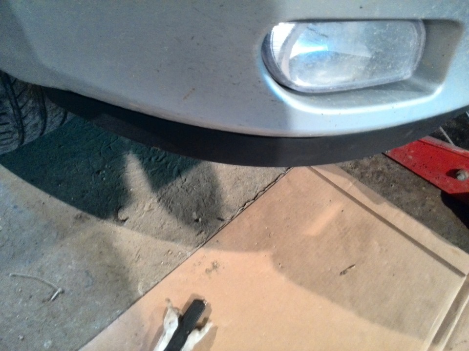 Фото в бортжурнале Chevrolet Lacetti 5D