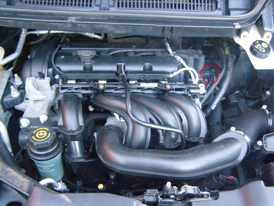 Двигатели c max. Номер двигателя Форд фокус 2 1.6. Ford c Max 2008 дизель. Двигатель Форд фокус с Макс 1.8. Ford c Max 1.8 подкапотное.