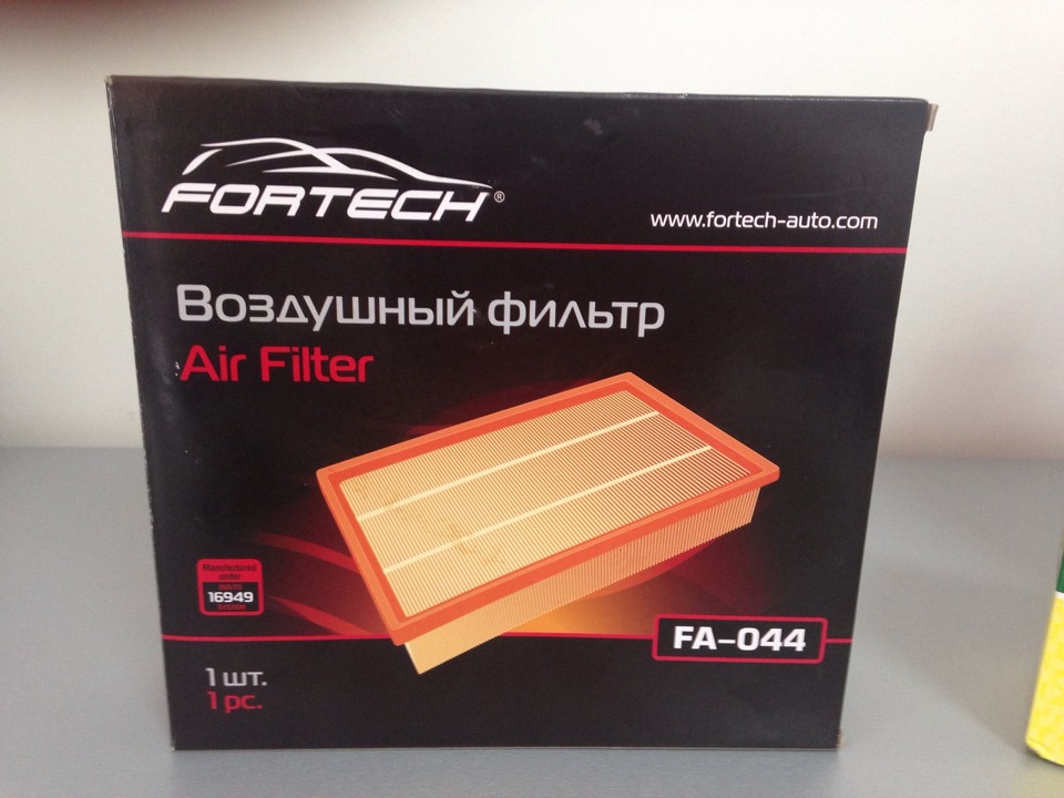 Фильтр воздушный дон. Fortech fo009. Фортеч fa101. Фортеч фильтр для Форд фокус 3. Фильтр воздушный фортецч прло седан.