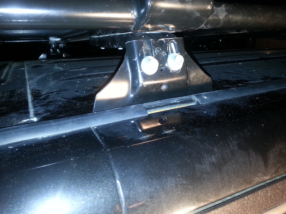 Второе — УАЗ Patriot