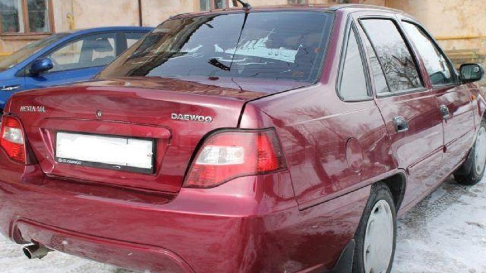 Читаем ищем и думам — Daewoo Nexia (N150), 1,6 л, 2010 года | тюнинг ...