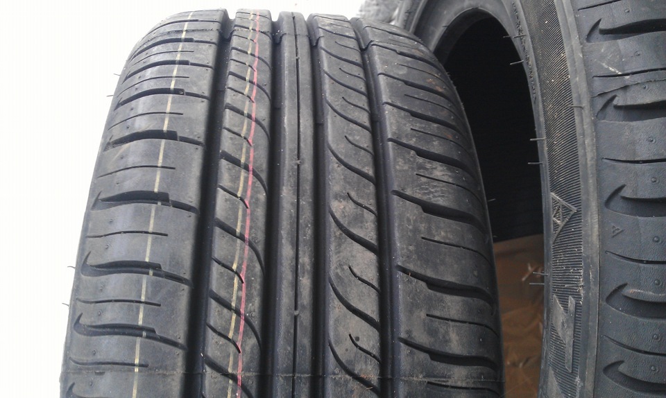 Triangle TR928 CNTT GLS — Subaru Impreza (GD/GG), 2 л, 2003 года | шины ...