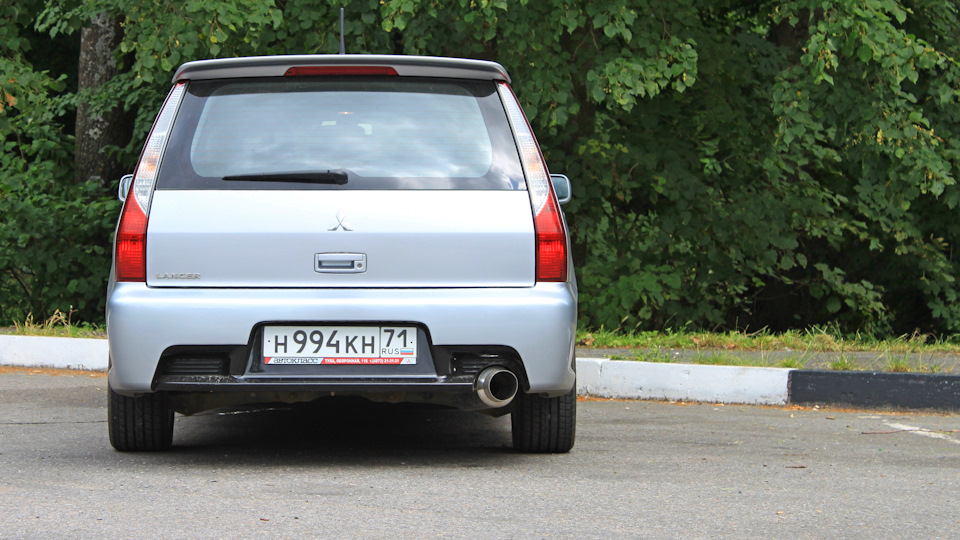 Уровень жидкость ГУР Lancer 9 — Mitsubishi Lancer IX, 1,6 л, 2008 года ...